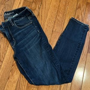 AE High rise jegging